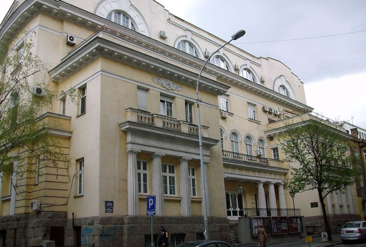 Ruski dom pod beogradskim nebom: od utočišta prognanih do bastiona ruske kulture (1)