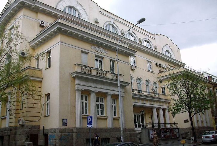 Ruski dom pod beogradskim nebom: od utočišta prognanih do bastiona ruske kulture (1)