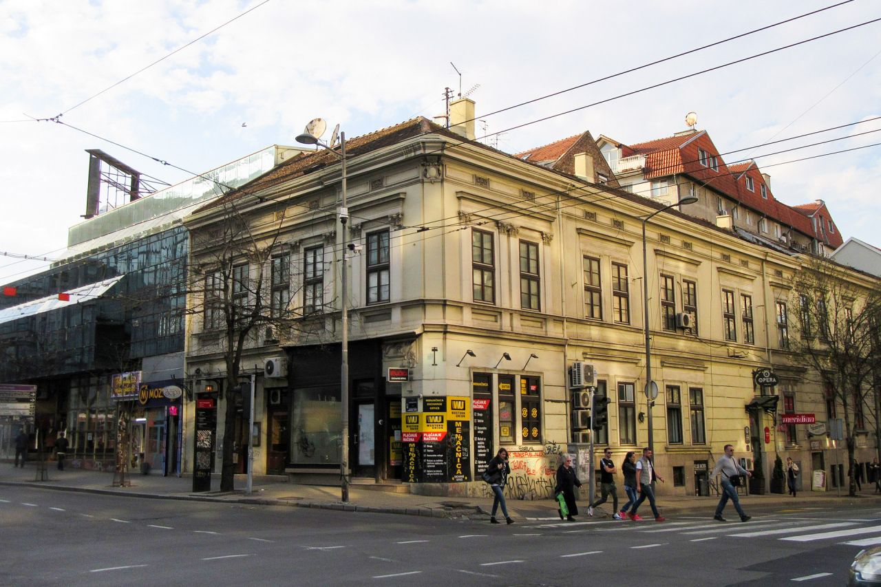 Vanđel Toma – Zadužbinar sa mirisom duvana