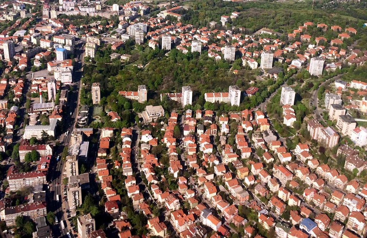 Matija Ban (1): Ko je bio prvi stanovnik Banovog brda i Jugosloven pre svih Jugoslovena
