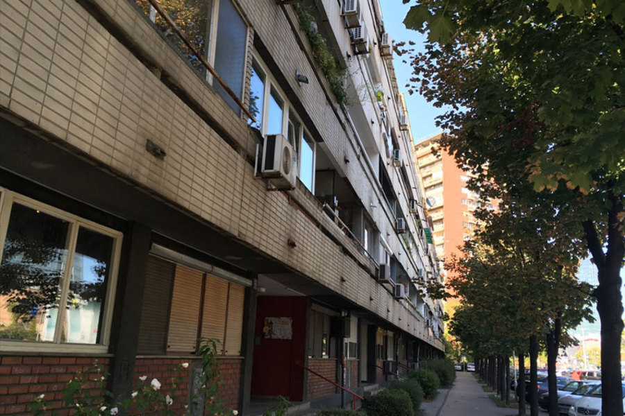 Znate li da postoji beogradska škola stanovanja? - Od soc-realističkog brutalizma do njujorške MOMA-e