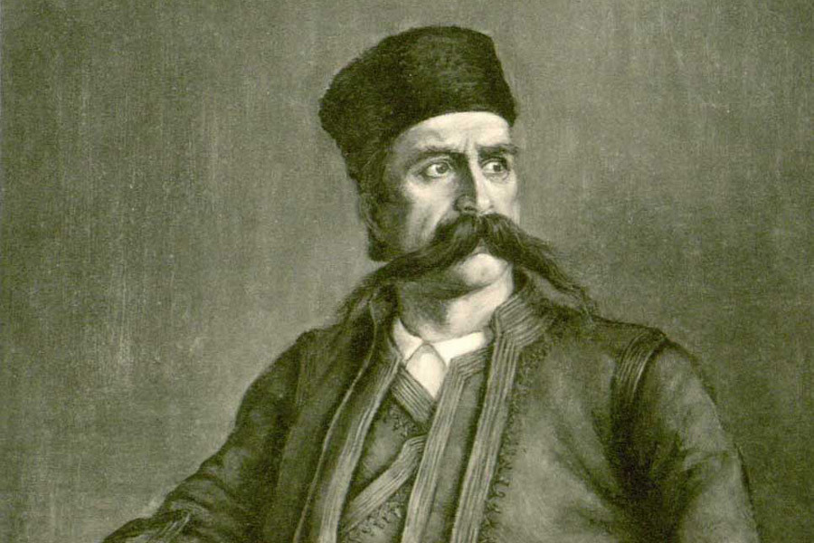 Ilija Birčanin – Čovek zbog koga je počeo Prvi srpski ustanak