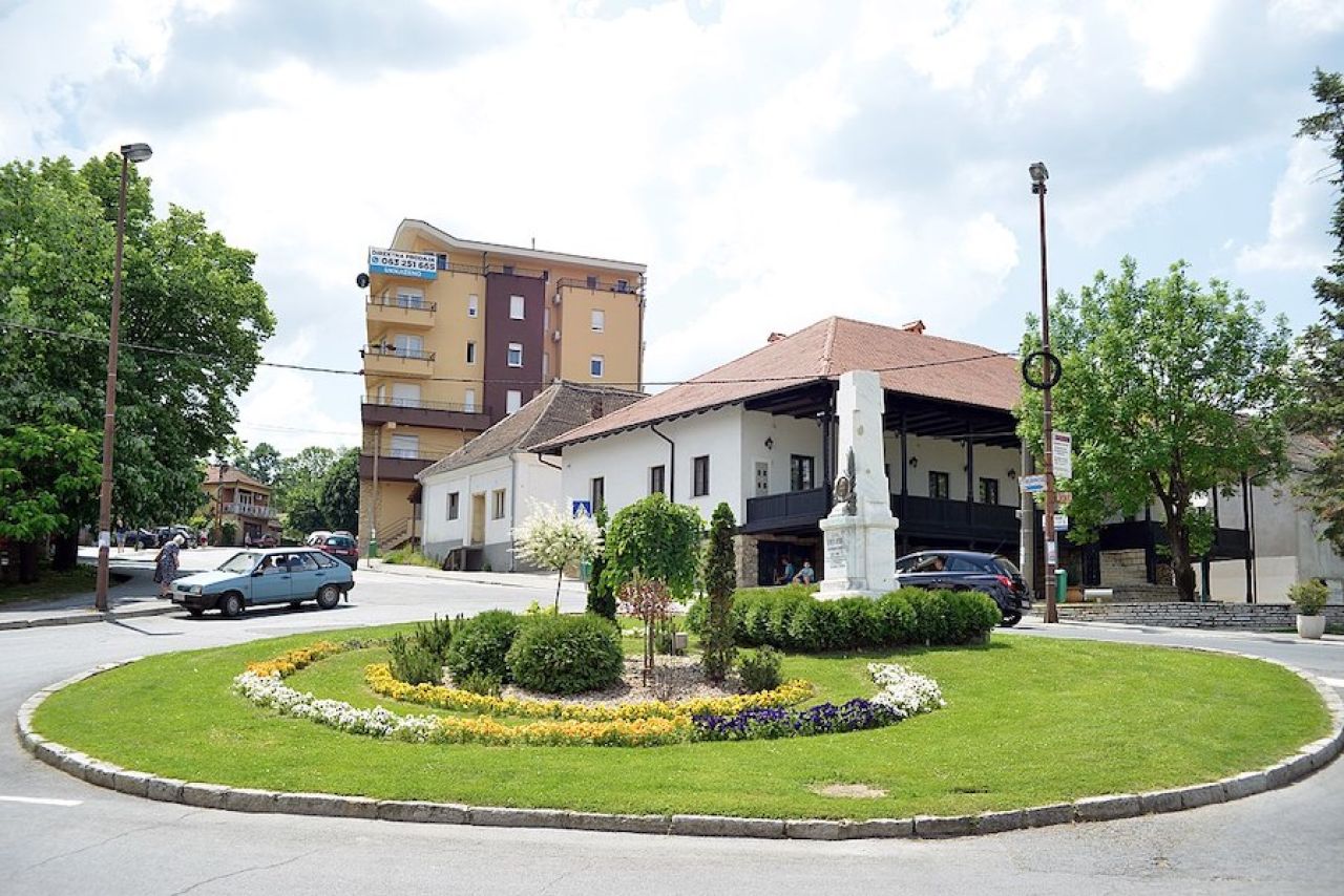 Sopot – Ušuškana šumska oaza na sat vremena od centra