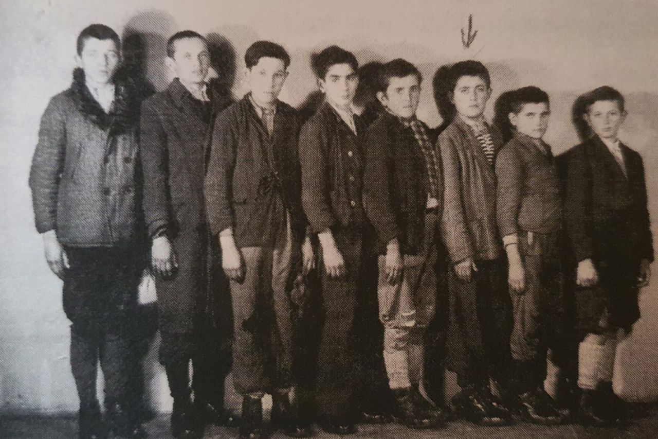 Beogradski logori smrti kroz oči jednog dečaka (2. deo)