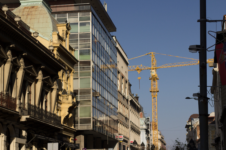 Ovo je naziv ulice koji sigurno ne možete da izgovorite iz prve