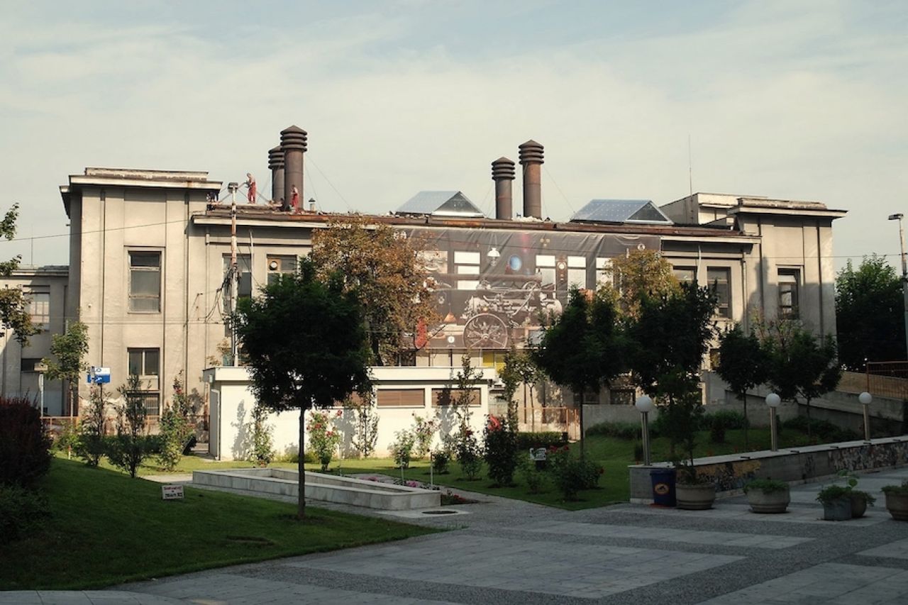 Kako je Beograd dobio prvu električnu centralu (2. deo): uspon i prvi kurcšlus