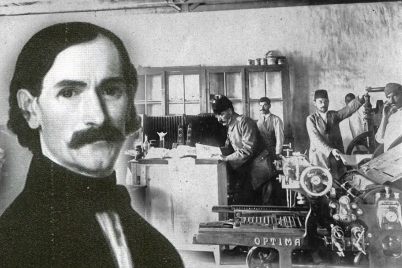 Velimir Valožić (2. deo) - prvi knjižar koji je od Beograđana načinio marljive čitaoce