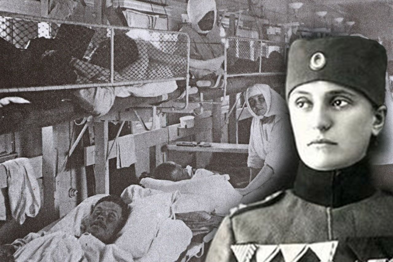 Kako je Slovenka Antonija Javornik postala Natalija Bjelajac?