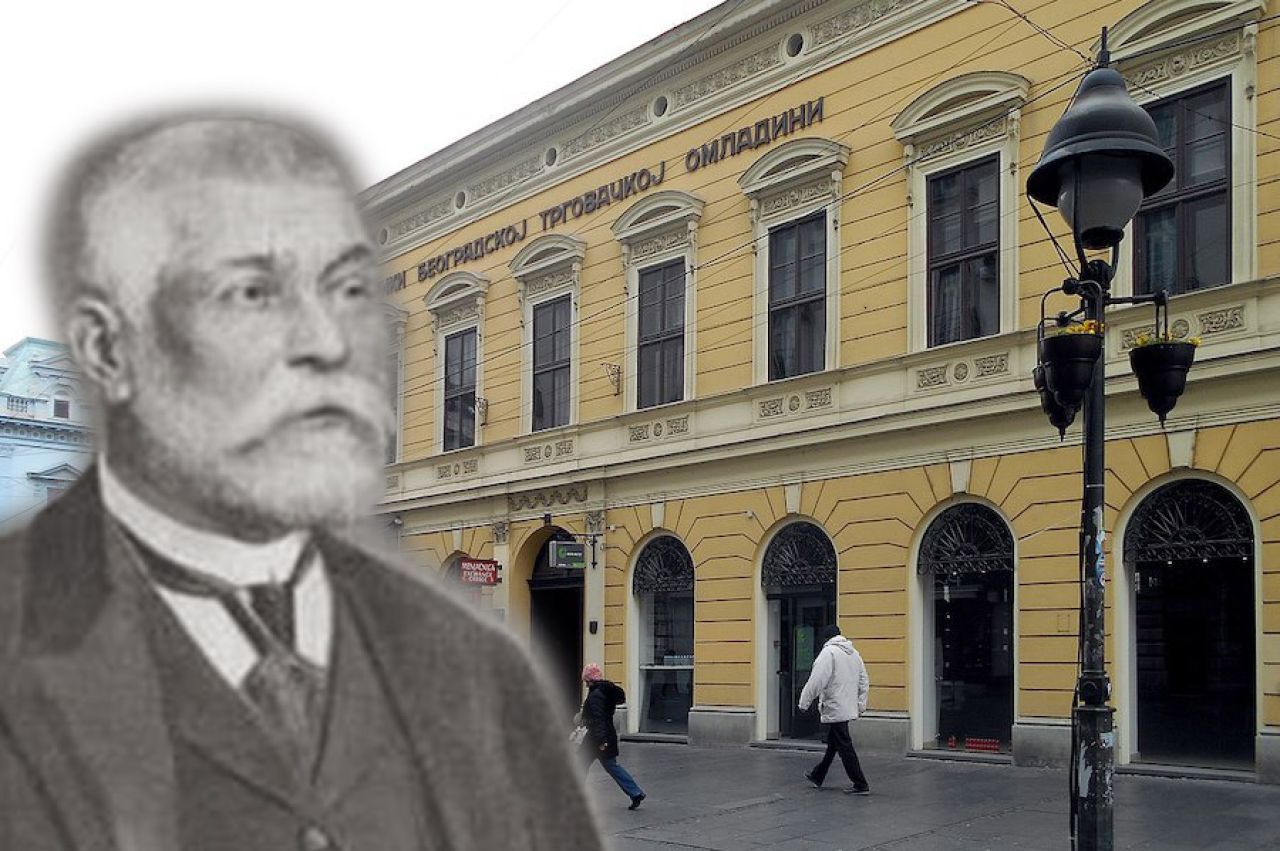 Nikola Kiki: Milioner koji je sve dao Beogradu