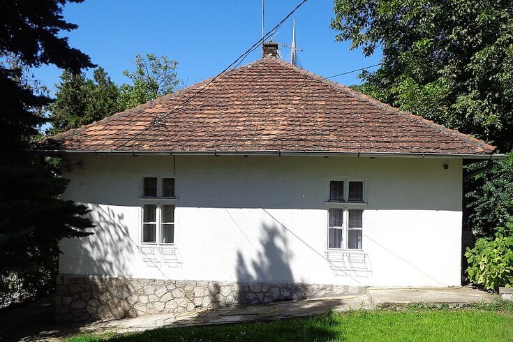 Kuća doktora Arčibalda Rajsa (1. deo): otkud na prestoničkom bulevaru skromna seoska vila?