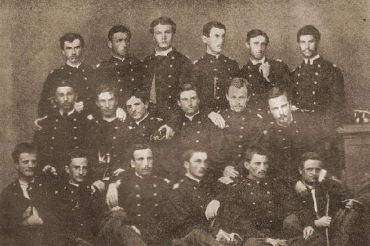 Major Mihailo Ilić (1. deo): Prozvali su ga „drugim Obilićem“, a danas njegovo ime nosi ulica na Paliluli
