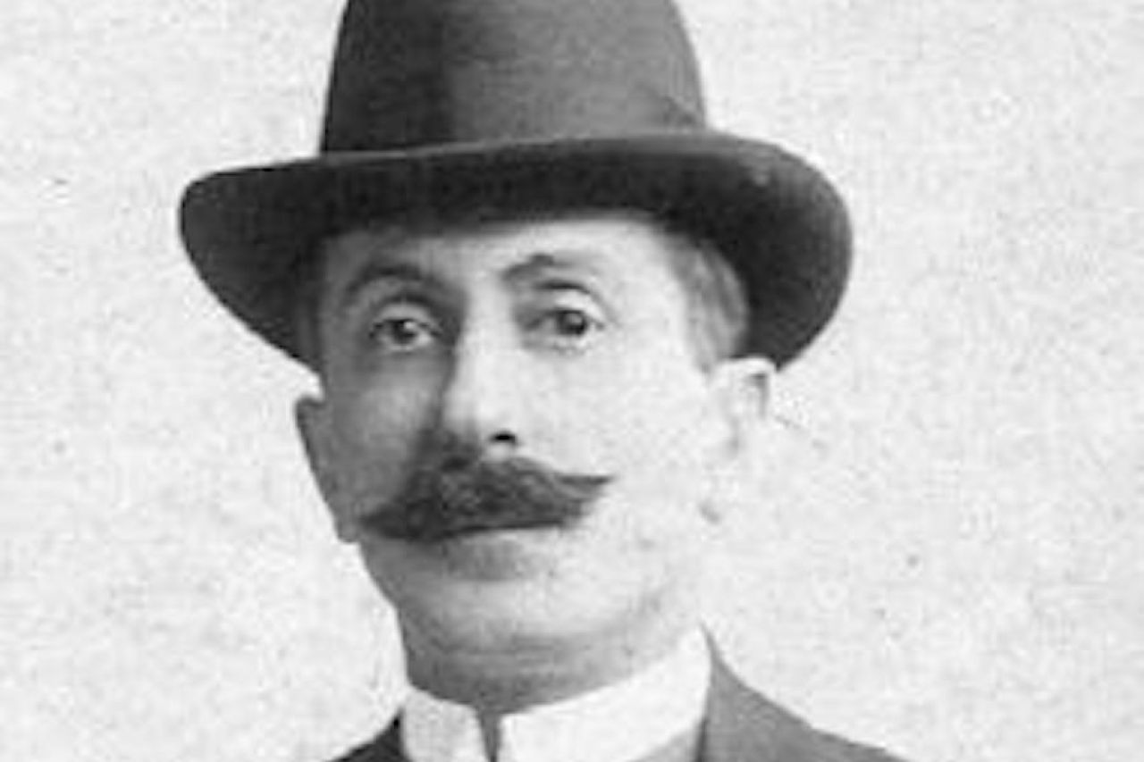 Ljubomir M. Mihailović – Zaštitnik lepe književnosti