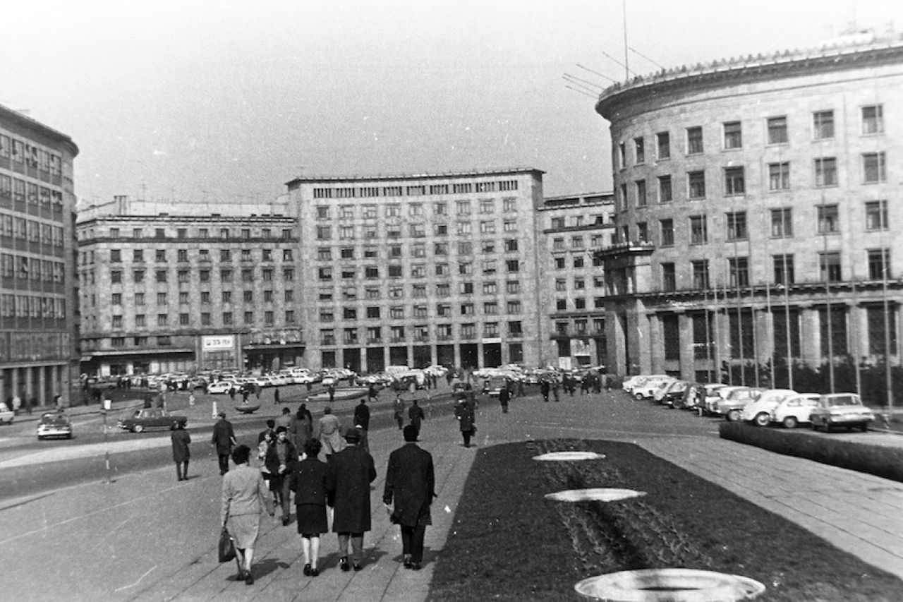 Od prve kafane do dvadeset prvog gradonačelnika: Trg Nikole Pašića, najmlađi beogradski trg (2. deo)