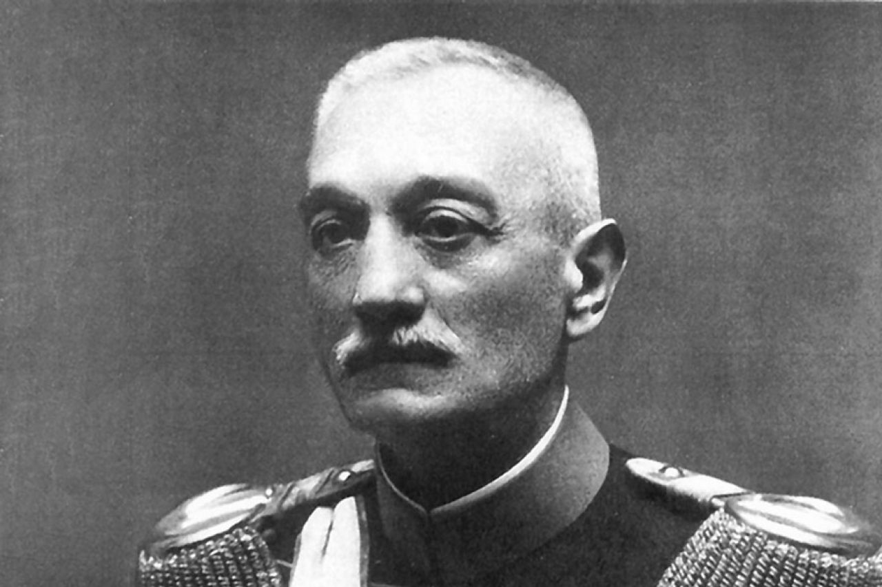 Knez Arsen Karađorđević - Znate li koji je najodlikovaniji srpski oficir svih vremena?