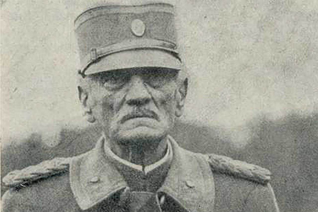 Knez Arsen Karađorđević - Heroj Rusije i Srbije