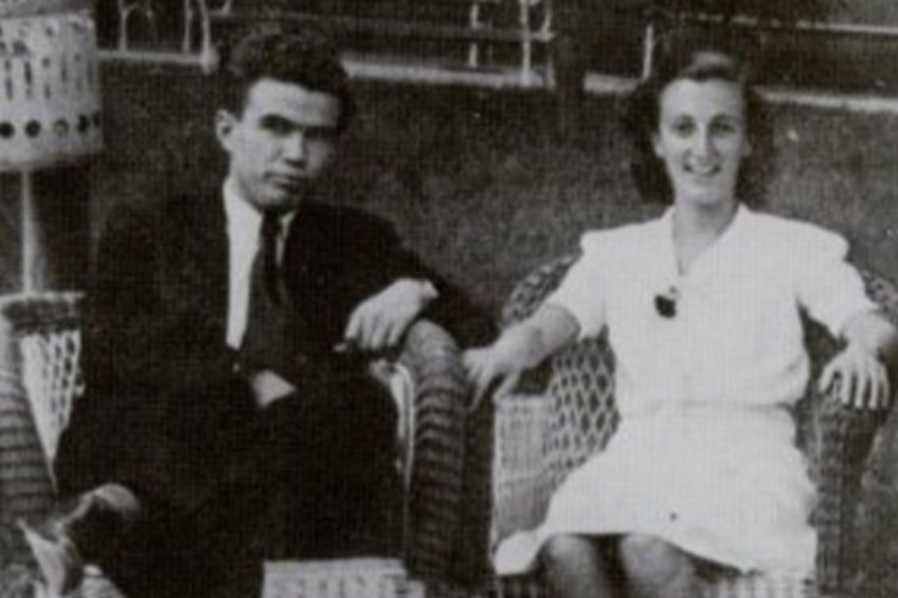 O ljubavi Slobode Trajković i Ive Lole Ribara (2. deo): ljubav koja je prkosila surovom licu rata