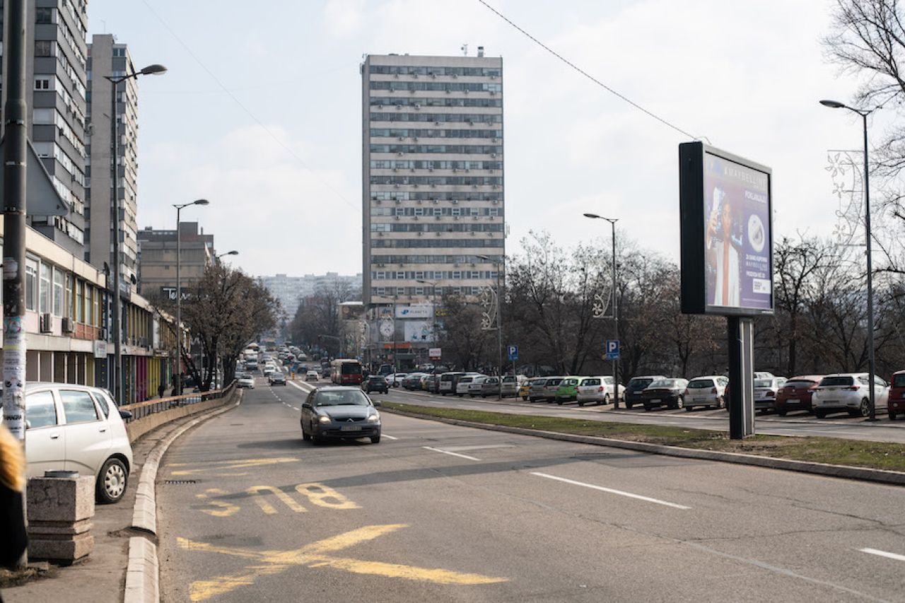 Dušanovac: od vinograda gosn Spasića do tikvi Ljube Vrapčeta