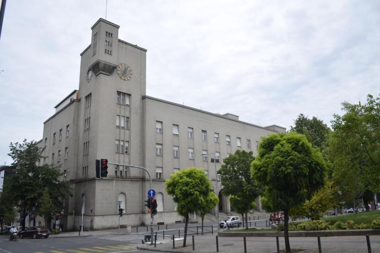 Ratnički dom: kulturna strana vojske