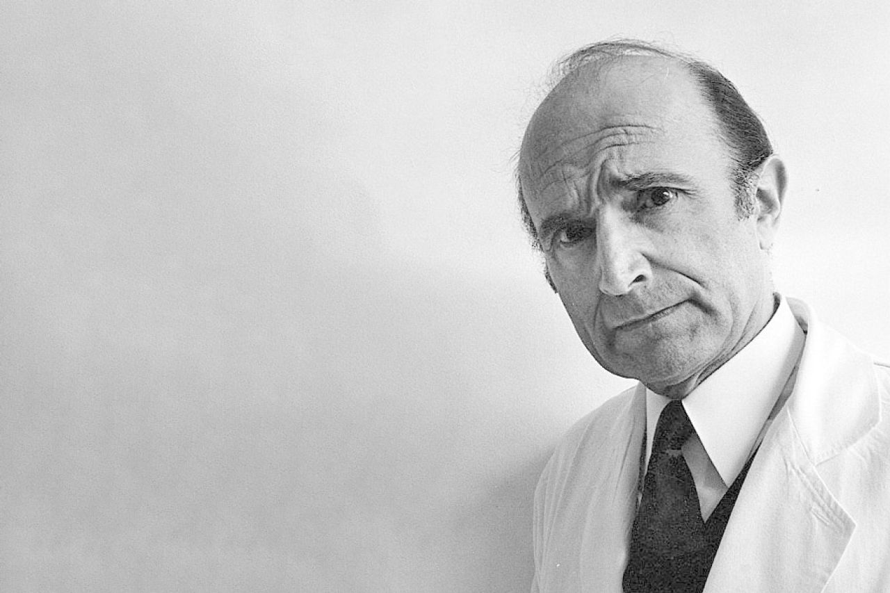 Pariski revolucionar i voljeni prijatelj Beograda – Žorž Mate, profesor koji je zadužio svetsku medicinu
