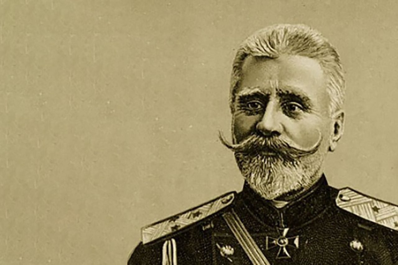Znate li gde se odigrao “Nulti svetski rat”, i koja je uloga Srba u njemu?