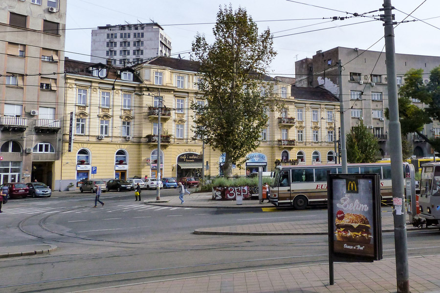 Beogradski hotel koji je poželeo dobrodošlicu stotinama hiljada posetilaca