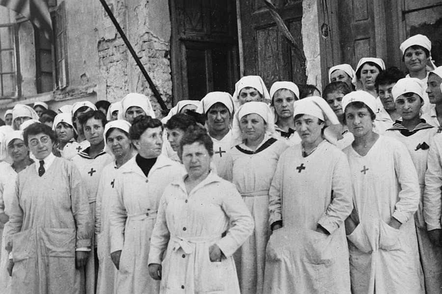 Ukoštac sa zaraznom bolešću: Kako su se pre sto godina Beograđani nosili sa ovom smrtonosnom infekcijom