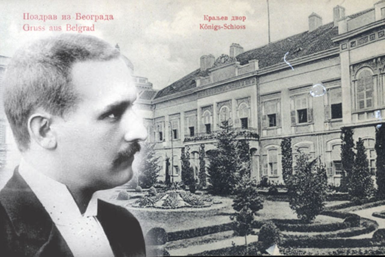 Dr Eduard Mihel: lekar koji je vakcinom zaustavio koleru u Beogradu i radio obdukciju Drage Mašin