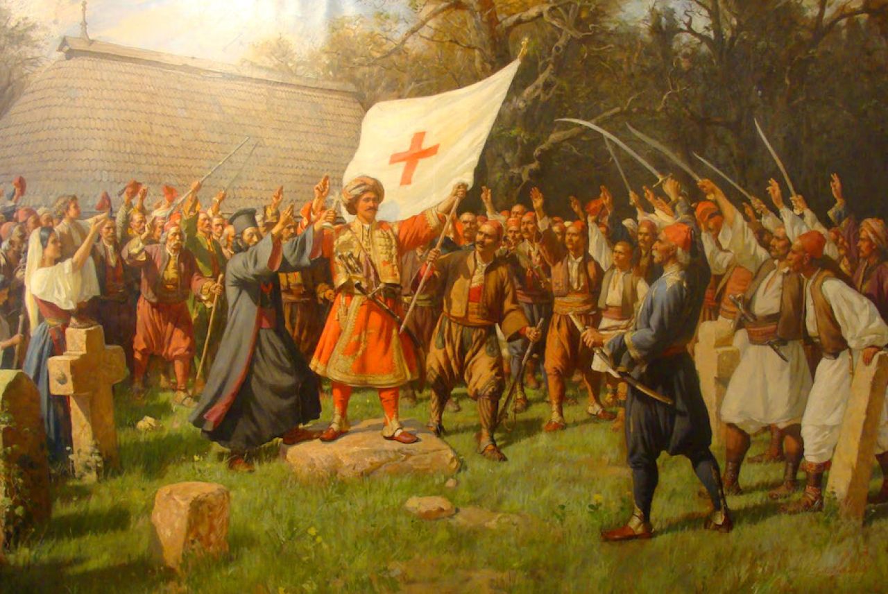 Srpski knez kakvog su retki upamtili (1. deo): neznane crtice iz života Miloša Obrenovića