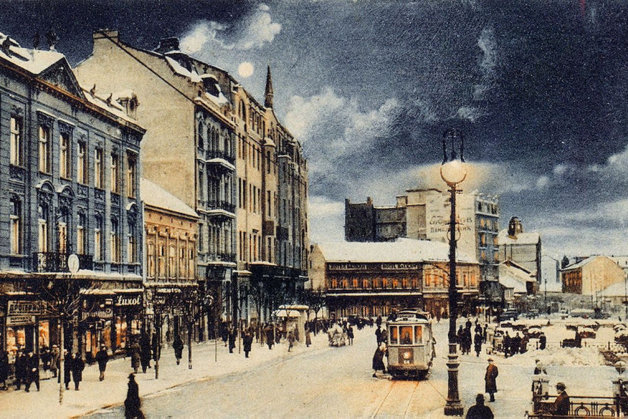 Dorćolski vampir ili kako se nekada u Beogradu lečila neplodnost