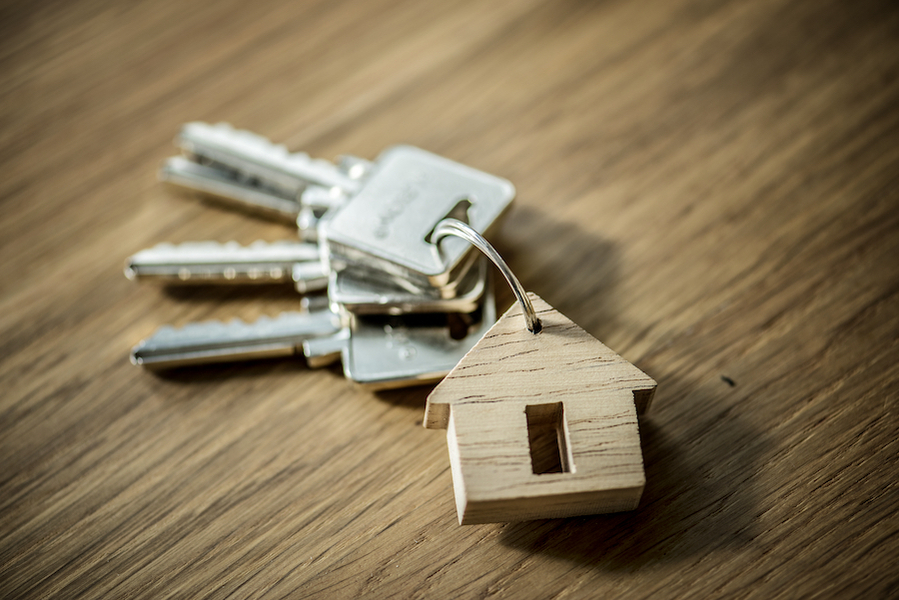 3 razloga zašto vredi imati rezervni ključ od kuće