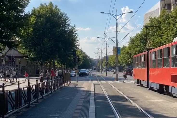 Bio jednom jedan Depo - Mesto gde smo pazarili "firmirani" džins i mađarsku vegetu