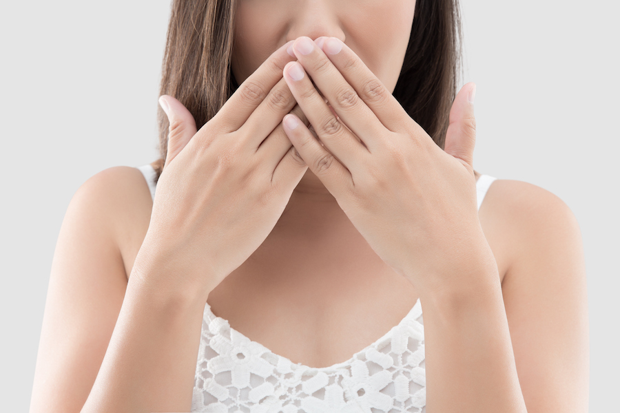 Znate li koji su mogući uzroci neprijatnog zadaha iz usta?