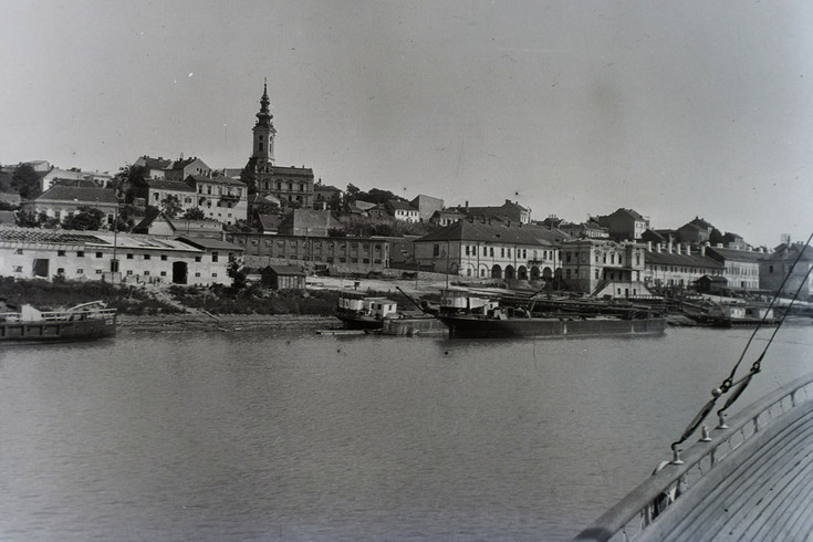 Od slobode do zabrane lenstvovanja!? - Kako je Beograd postao grad (1. deo)