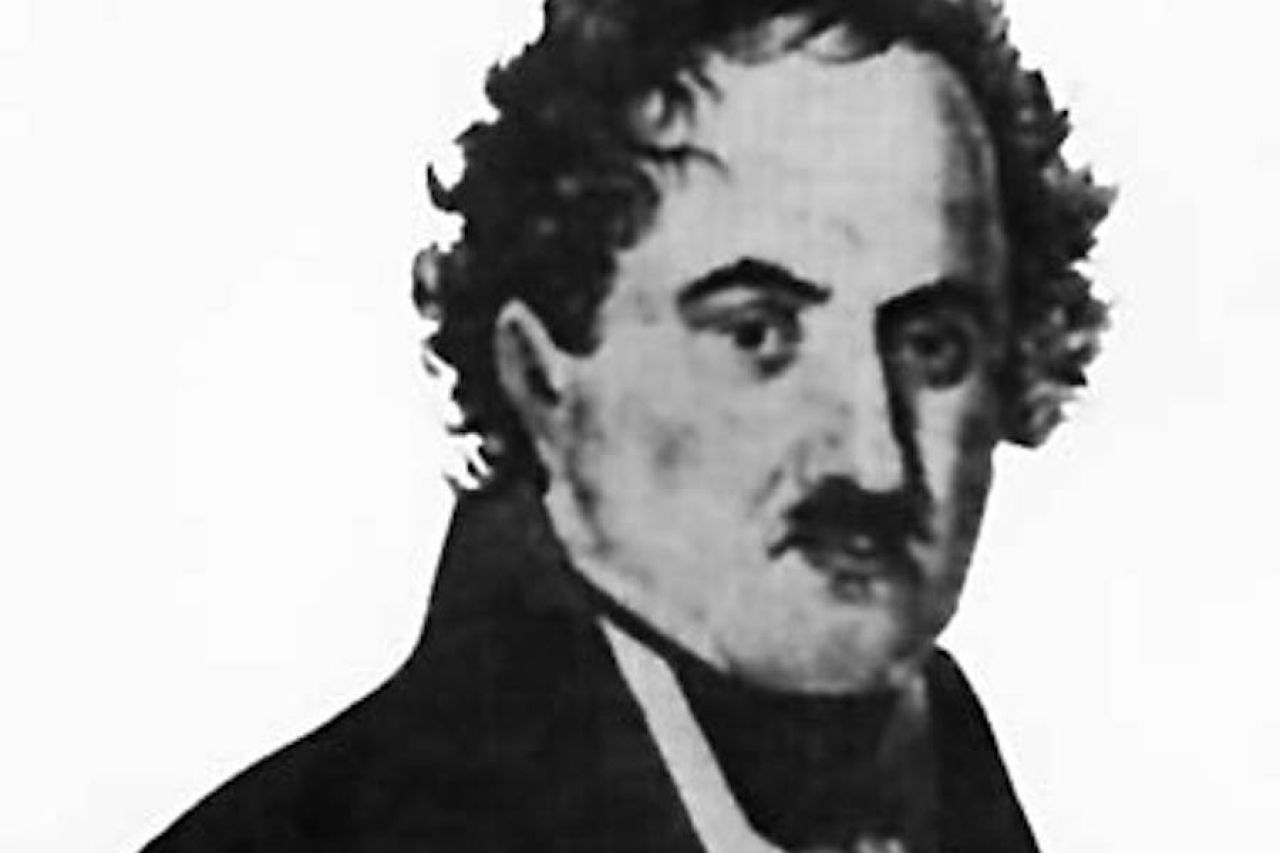 Dimitrije Tirol - Profesor iz senke
