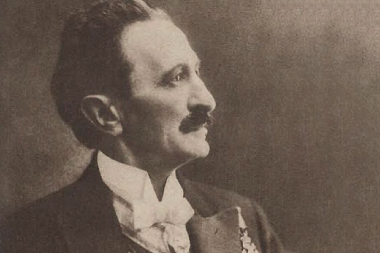 Promena pola preko noći: Da li ste znali da je Branislav Nušić nekada bio Branislava?