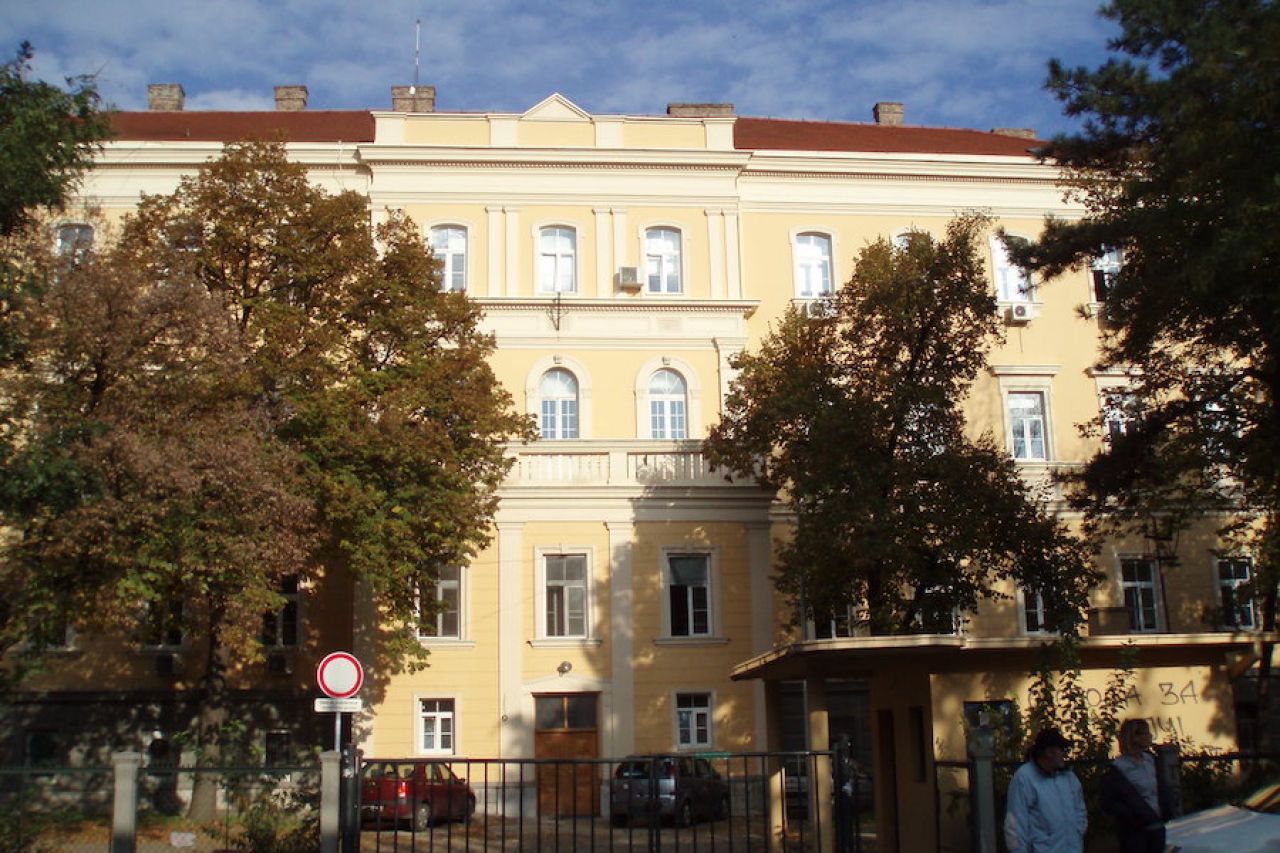 Zemunska bolnica – od hirurške sale u kuhinji do savremenog kliničko-bolničkog centra (1. deo)