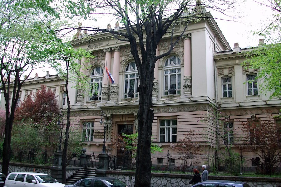 Treća beogradska gimnazija, kraljica prestoničkih škola