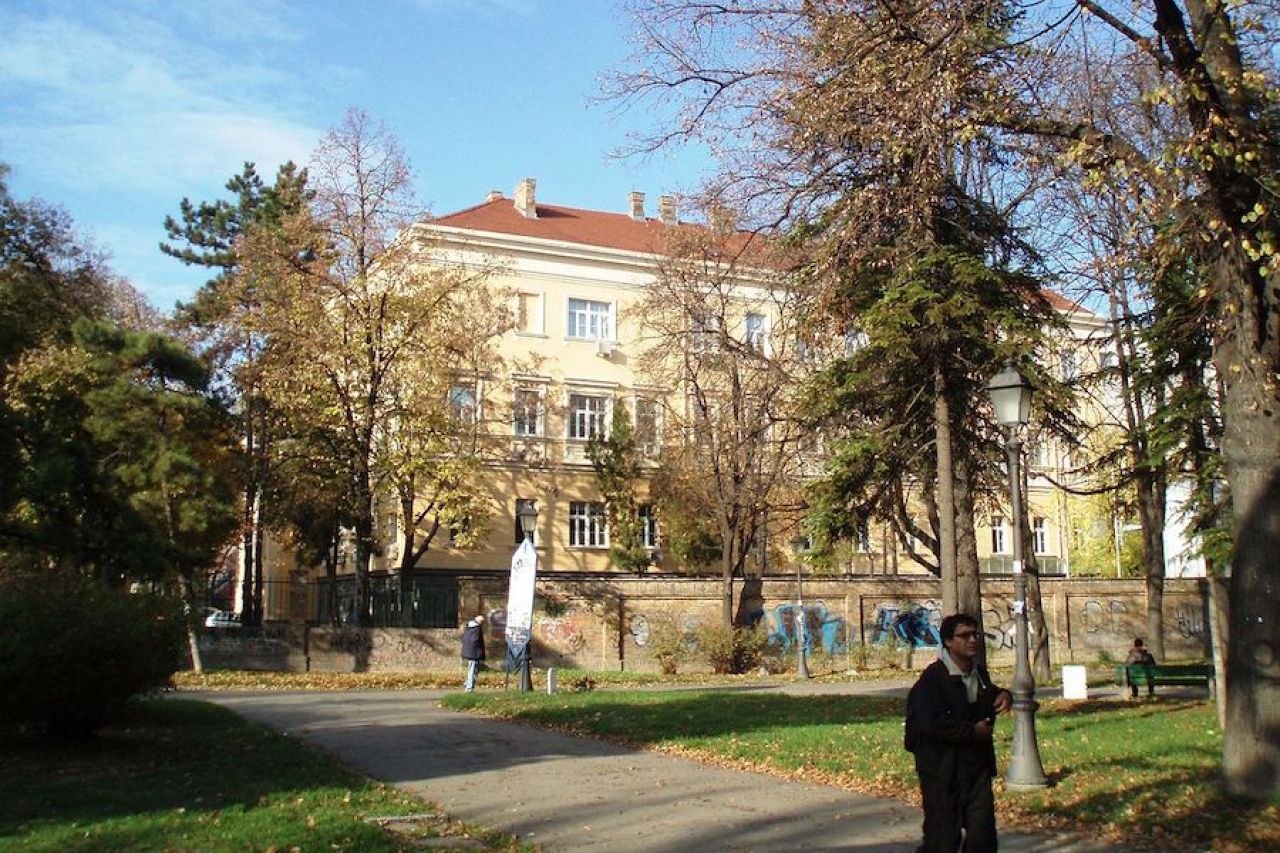 Zemunska bolnica - od hirurške sale u kuhinji do savremenog kliničko-bolničkog centra (2. deo)