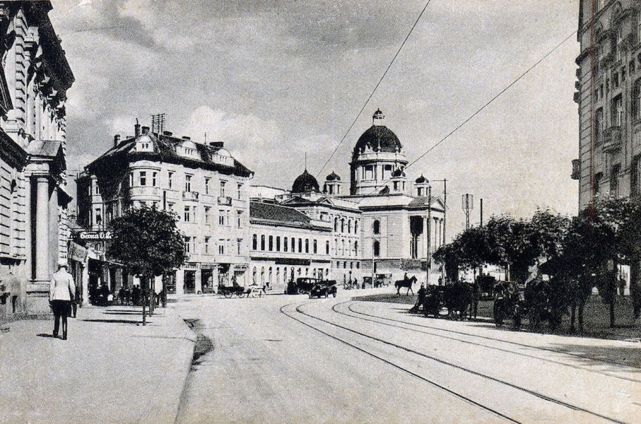 Ko je prva holivudska zvezda koja je dobila srpski orden?