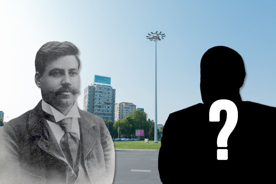 Čovek koji je Goce Delčeva proterao iz Beograda