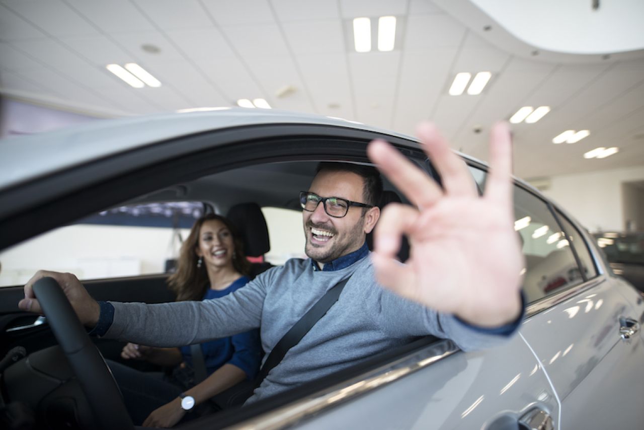 4 saveta kako da spremite auto za proleće