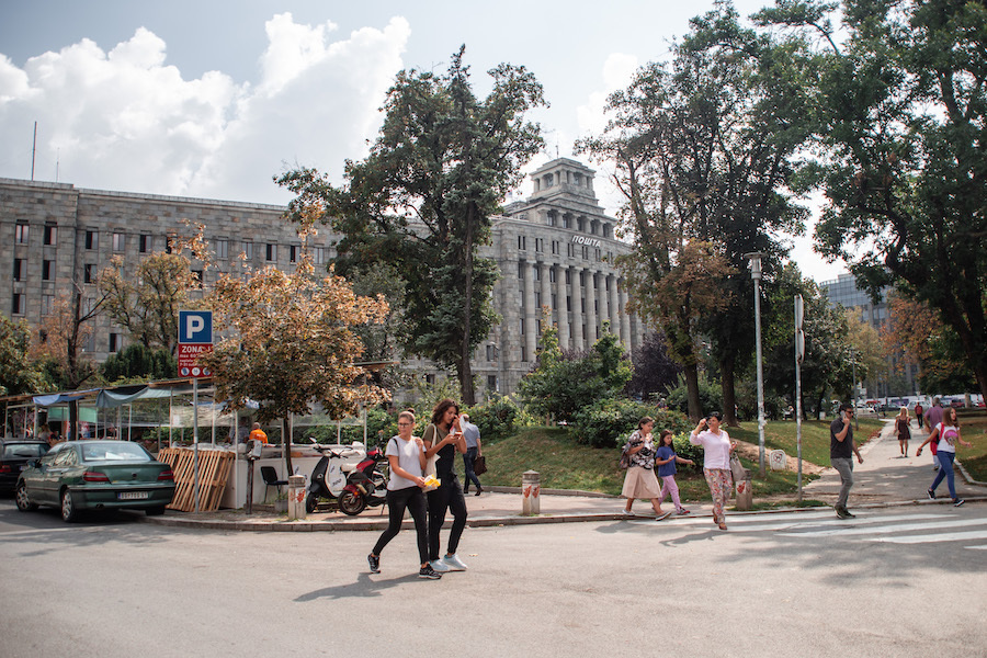 Kakve su muke pre pola veka mučile beogradske poštare? (2. deo)