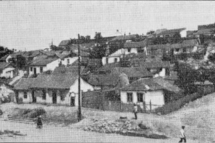 "Veliki Mostar": Najozloglašenija beogradska kafana svih vremena