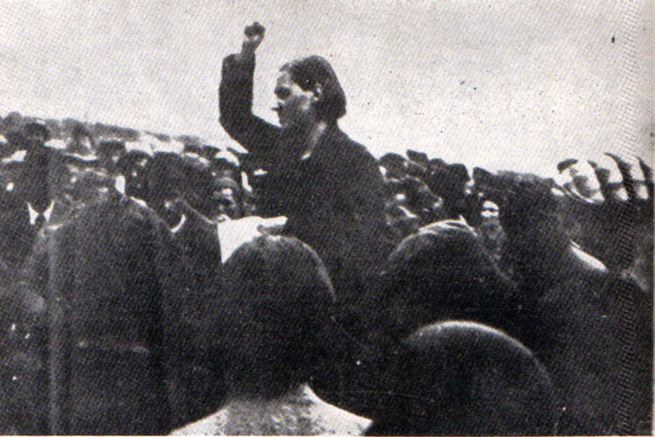 Kada hrabrost ruši kompromise: Jelena Ćetković, revolucionarka do poslednjeg daha (2. deo)