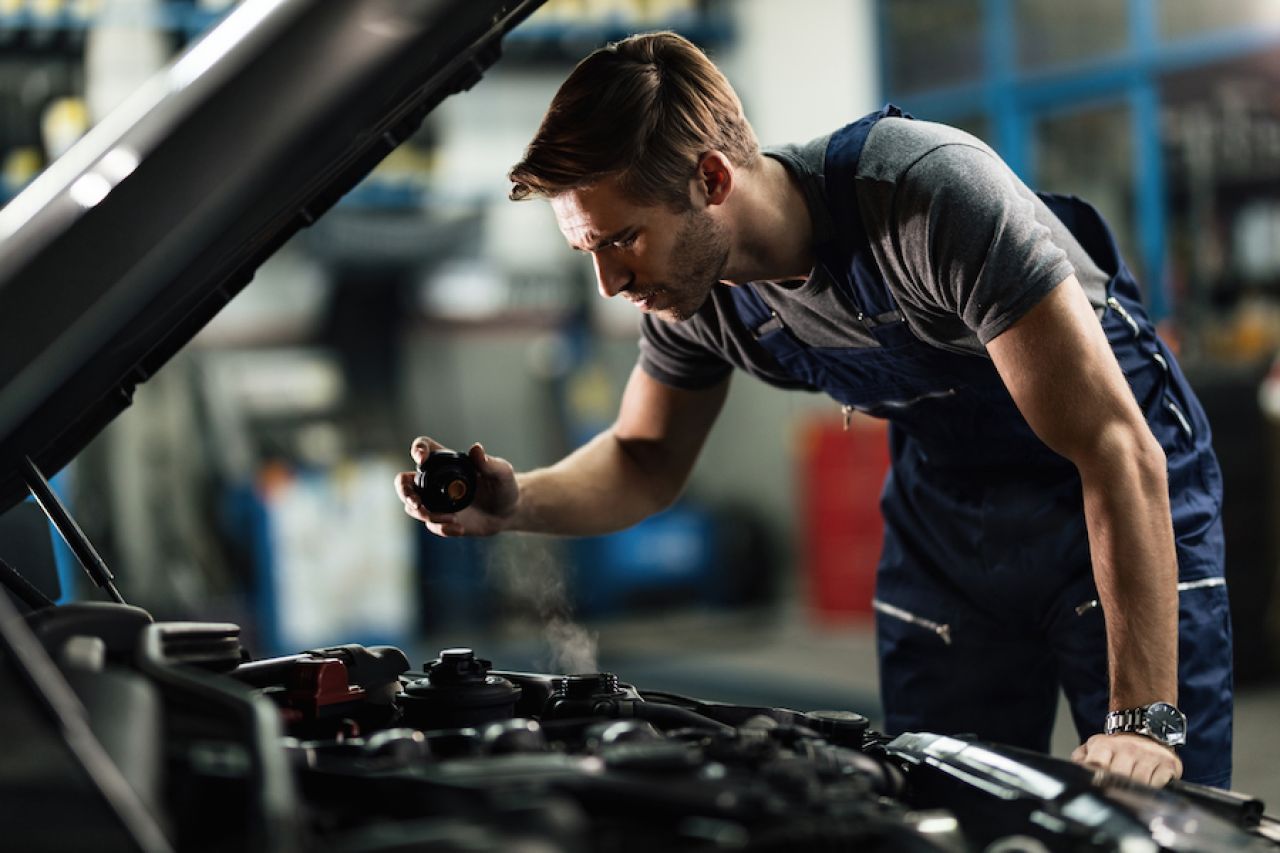 Kako da zaštitite auto od ekstremnih vrućina