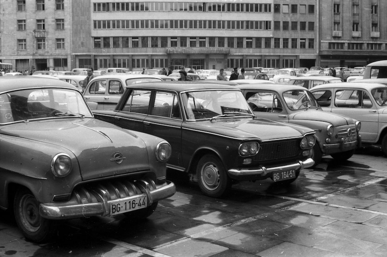 3 prekršaja i pa-pa dozvola: Kako je Beograd stao na putu nesavesnim vozačima