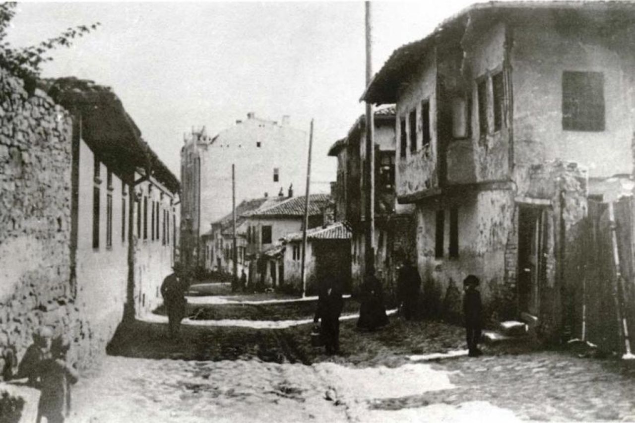 Da li ste znali da je na Dorćolu postojalo jedino jevrejsko obredno kupatilo u Beogradu?