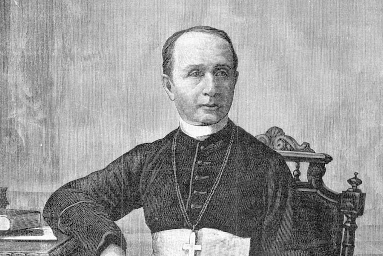 Ko je bio tajnoviti Rački čije ime nosi ulica u Profesorskoj koloniji?