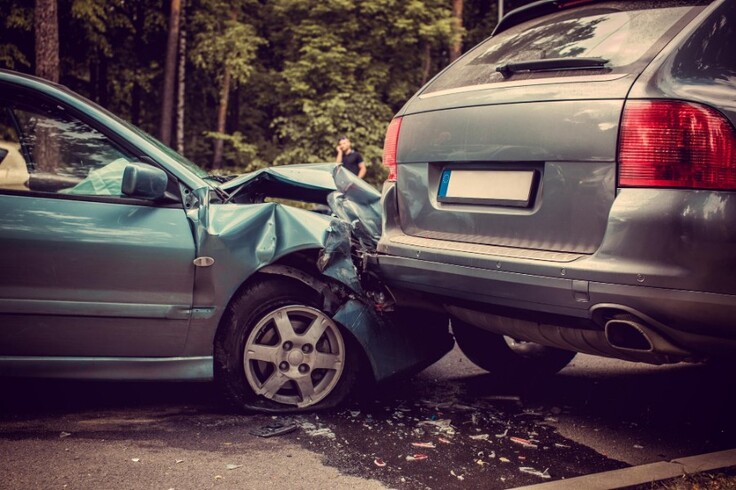 Šta se dešava sa automobilima na auto-otpadu?