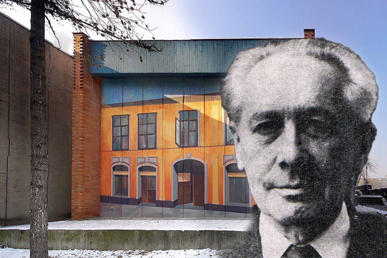 Dr Hugo Klajn, vrsni poznavalac uma i umetnosti teatra (2. deo)